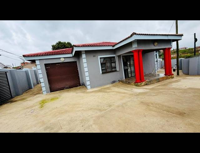 2 BEDROOM HOUSE FOR SALE IN FOLWENI